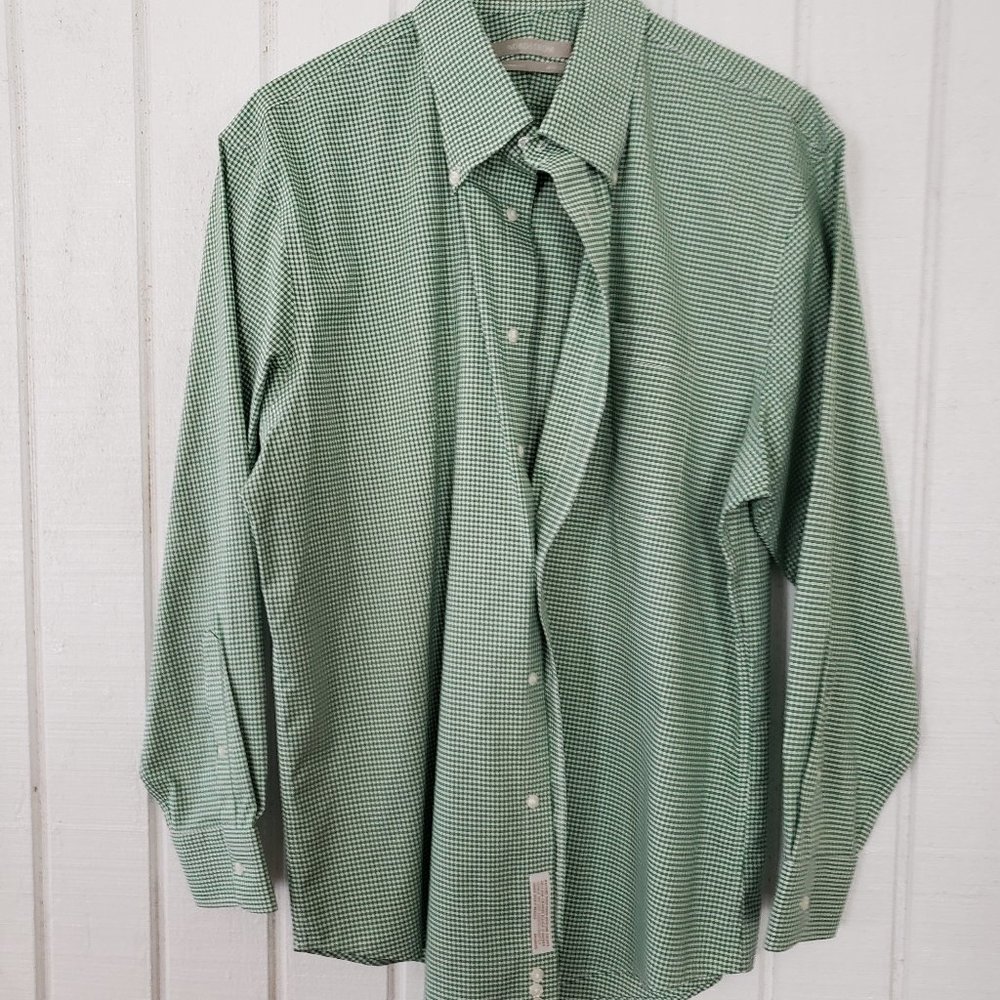Nordstrom Men's Button up Shirt - Size 16 1/2  33